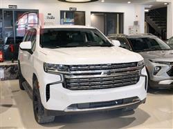 شيفروليه تاهو